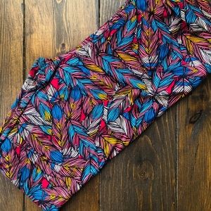 Pattern Lularoe Leggings